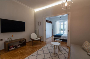 Athenian Urban Escape 2-BR
